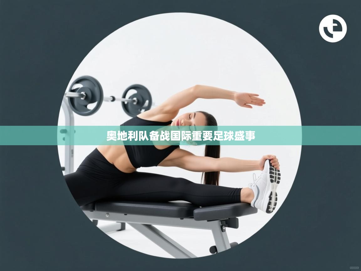 奥地利队备战国际重要足球盛事