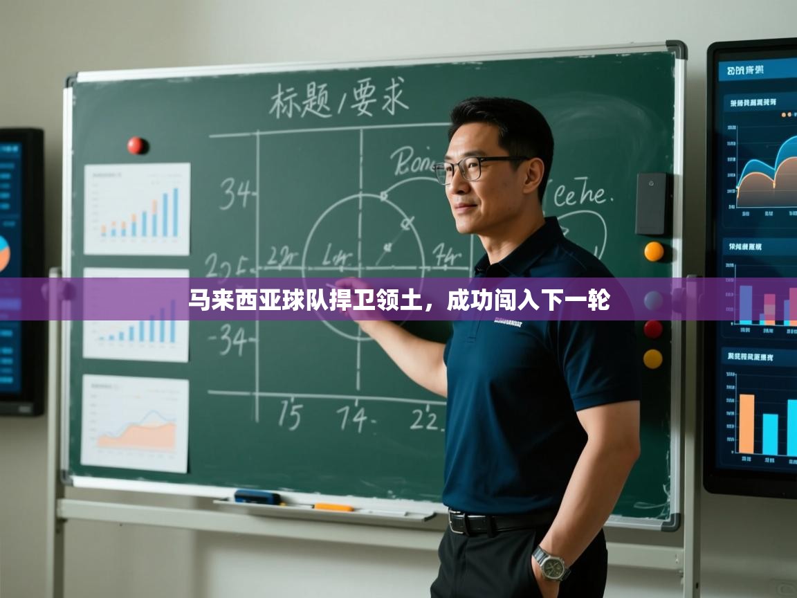 马来西亚球队捍卫领土，成功闯入下一轮