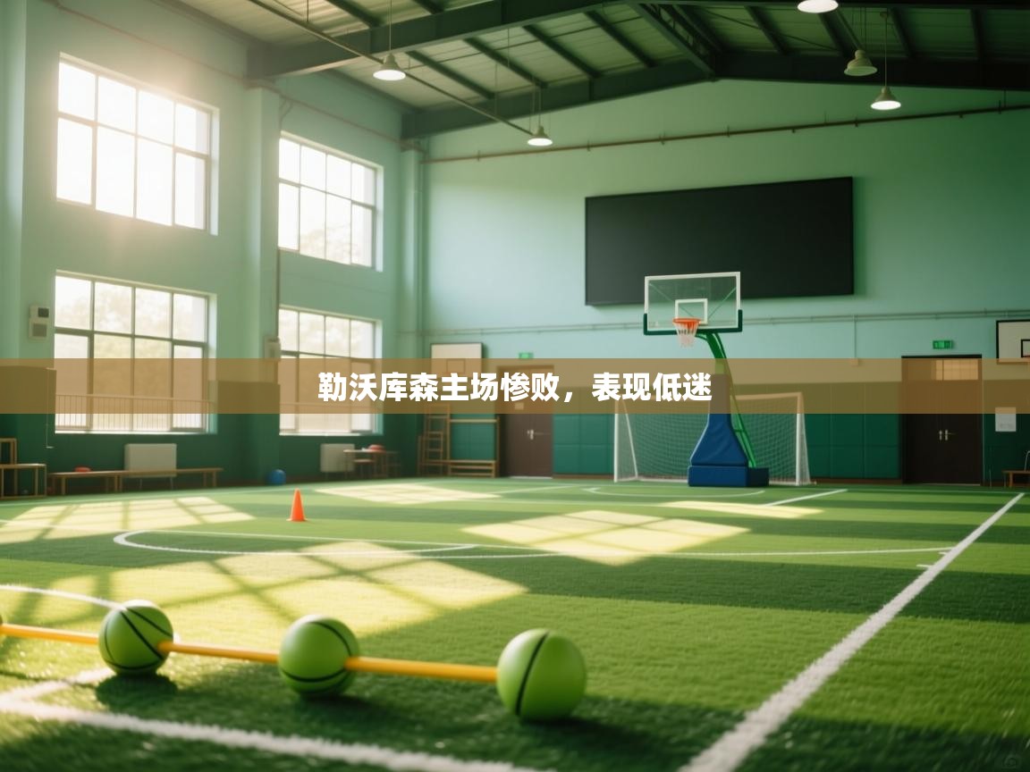 勒沃库森主场惨败，表现低迷